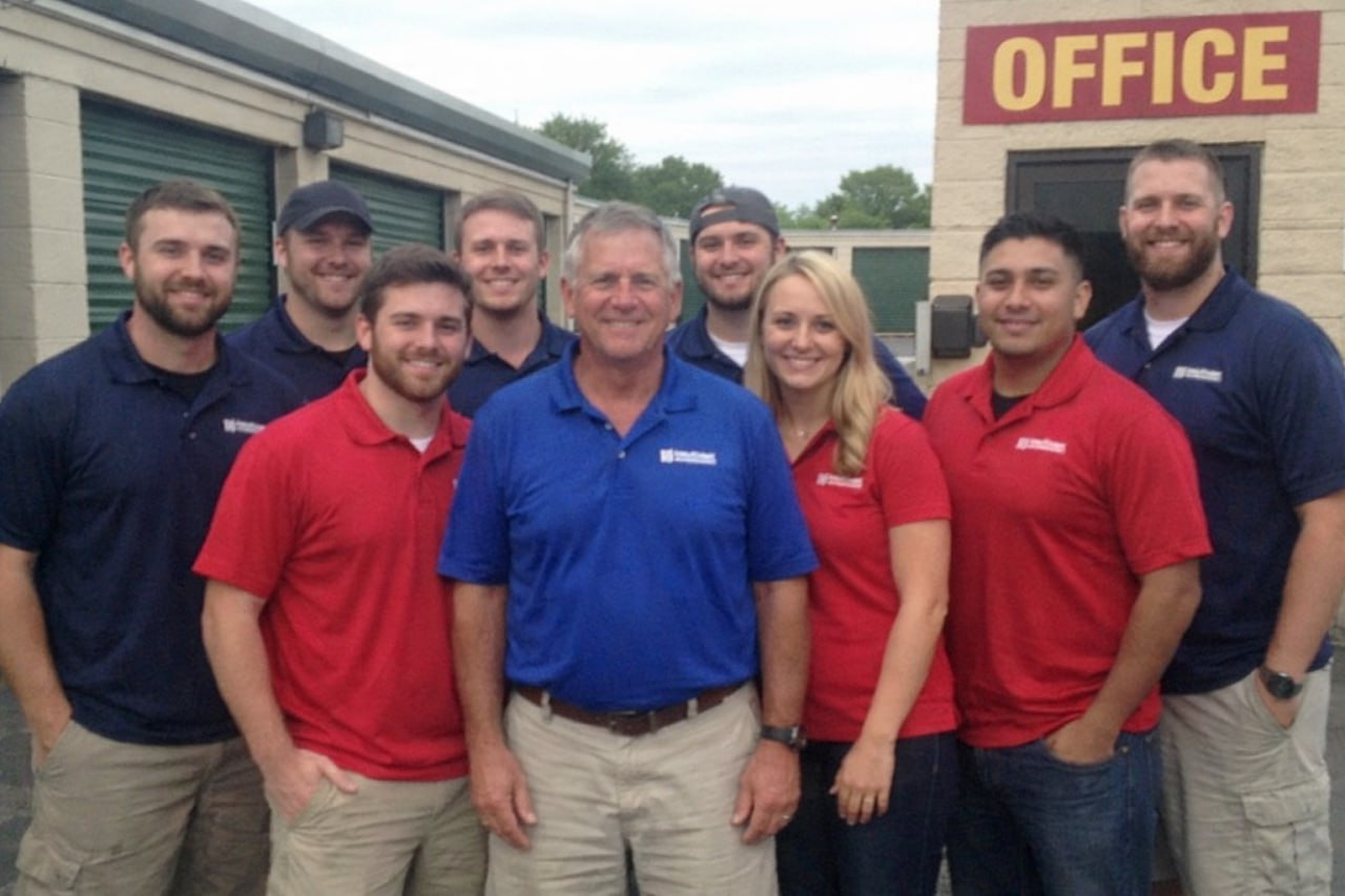 Water damage restoration professionals in Thousand Oaks, CA