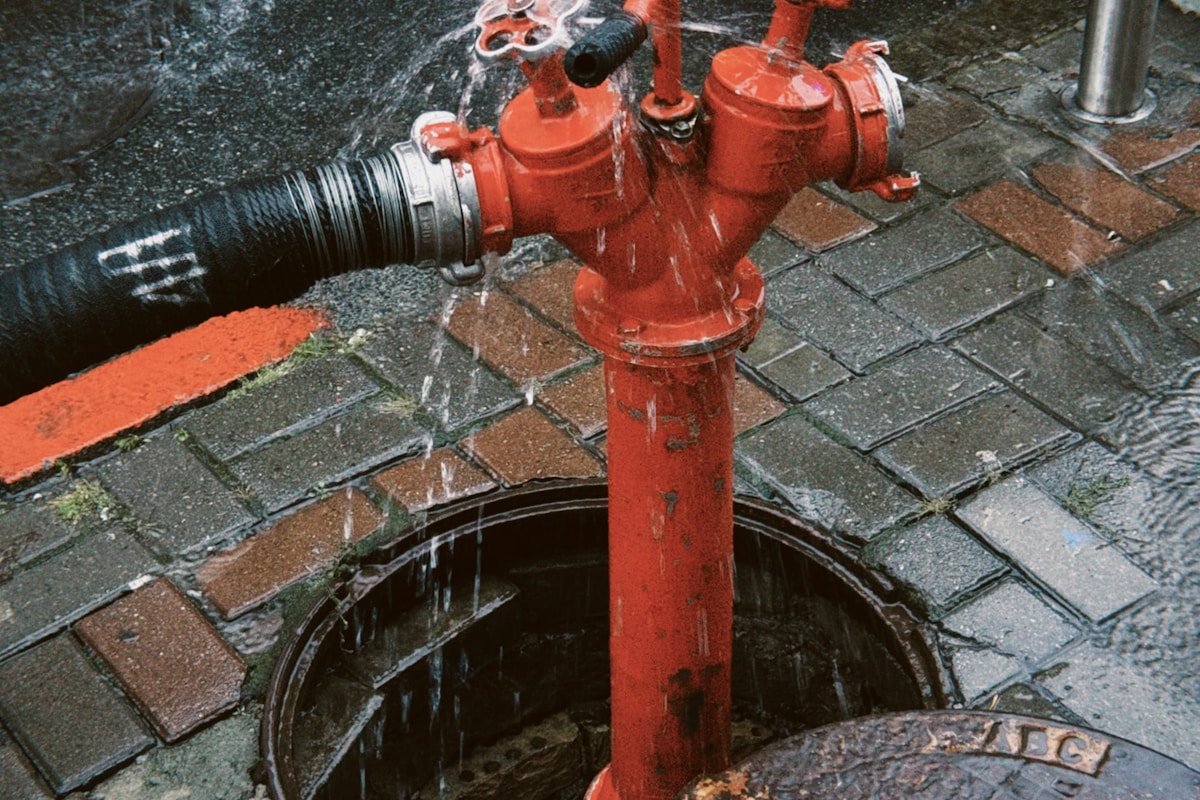 Structural Drying service in Thousand Oaks, CA